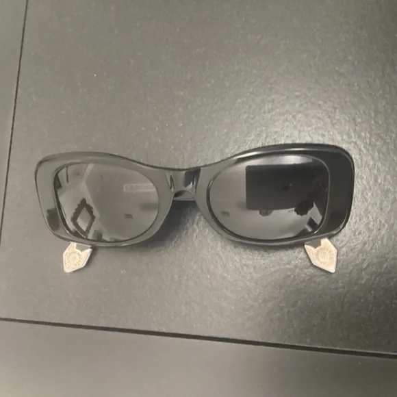 Chrome Hearts Sunglasses with case - Picture 10 of 16